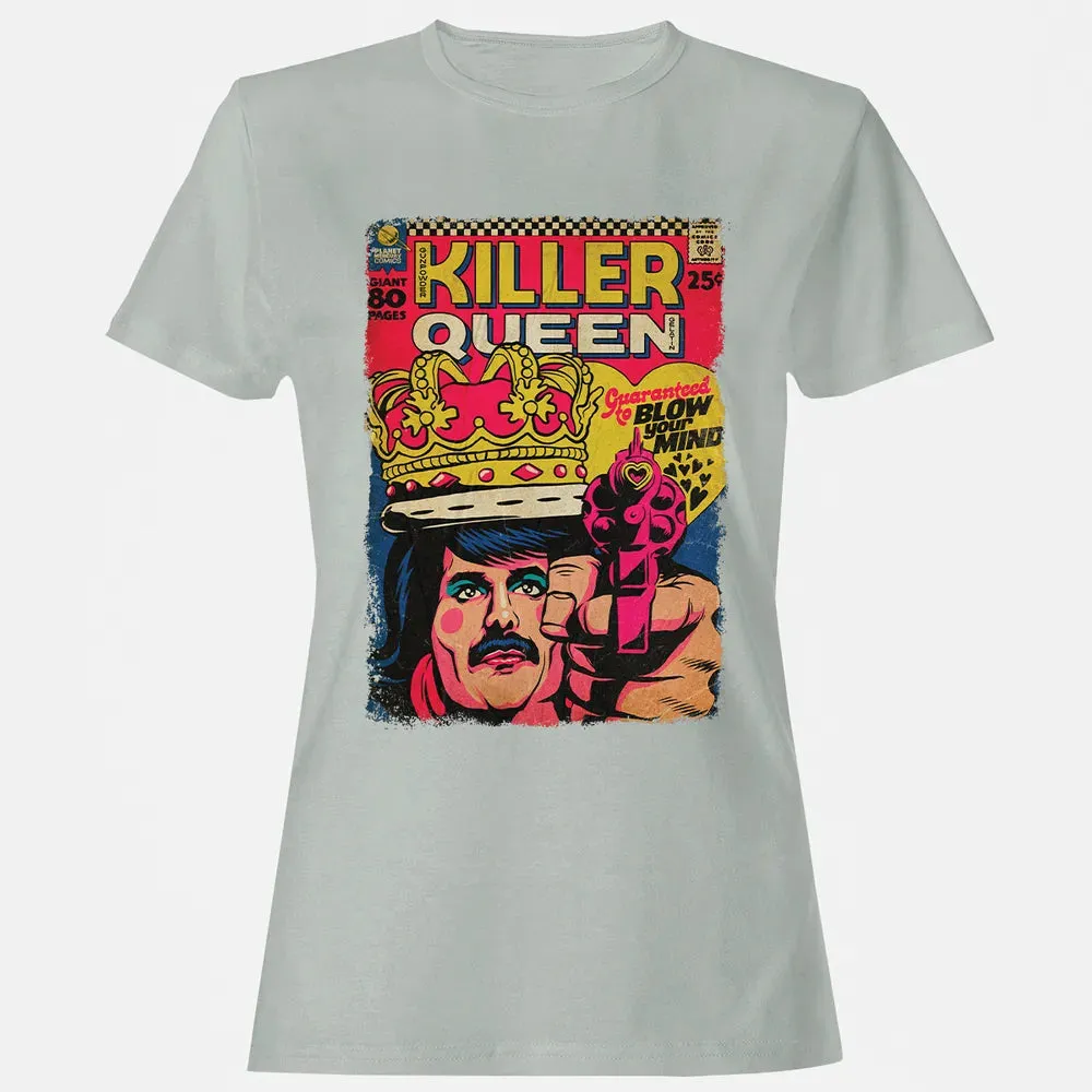 Killer Queen Women's T-shirt - 2