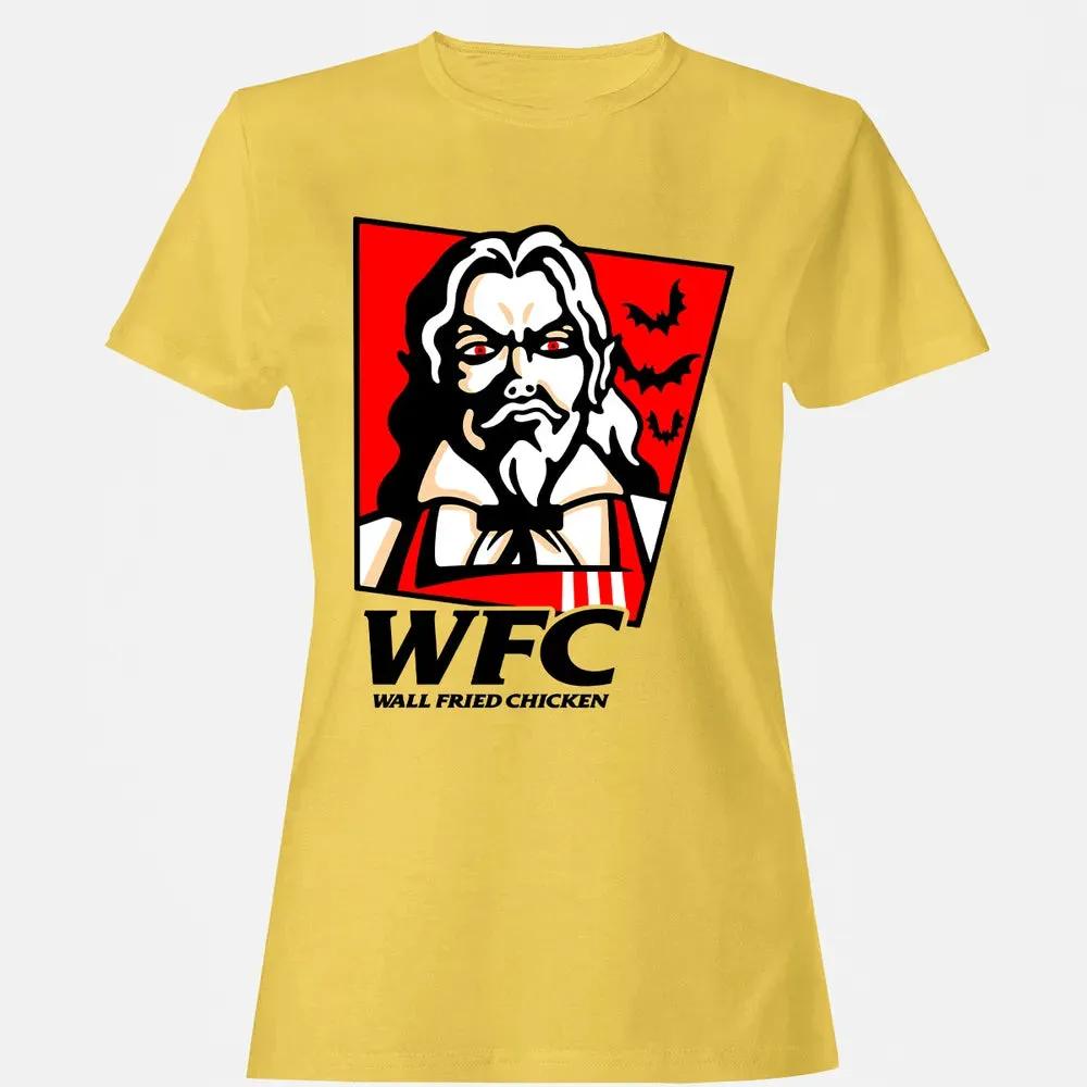 WFC Women's T-shirt - 4