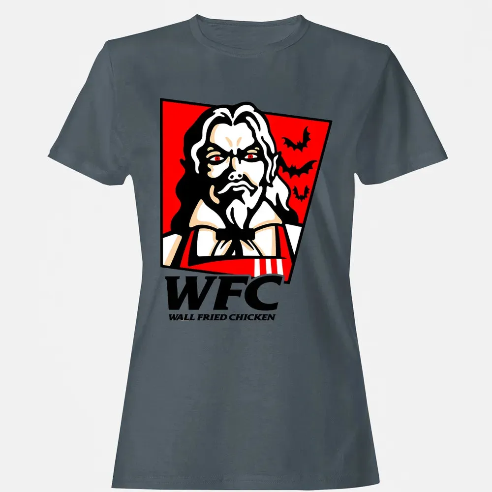 WFC Women's T-shirt - 3