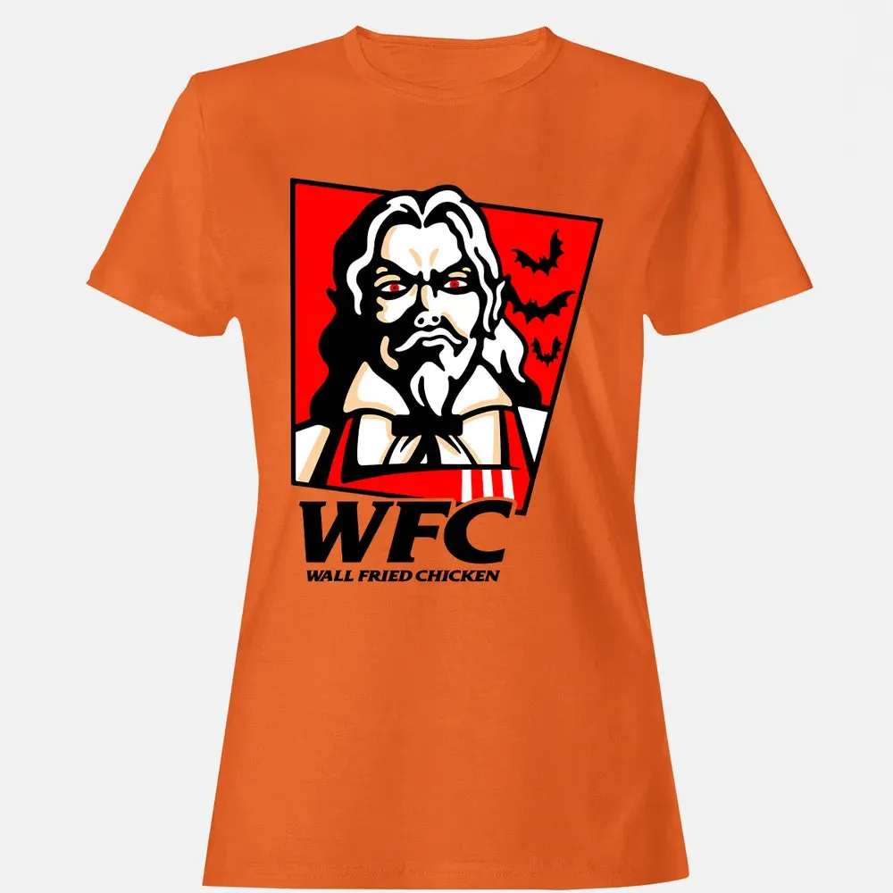 WFC Women's T-shirt - 11