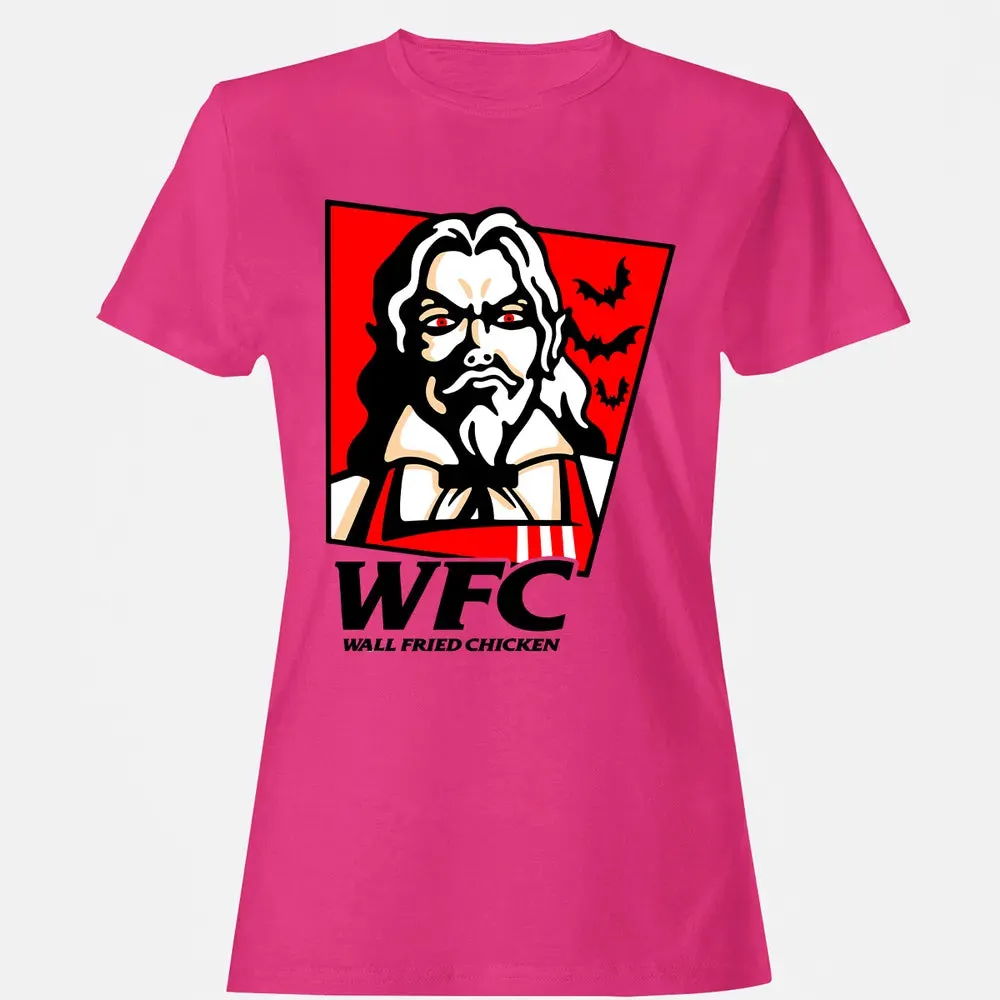 WFC Women's T-shirt - 6