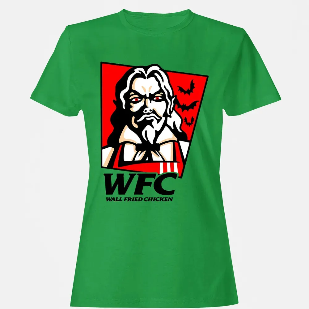 WFC Women's T-shirt - 7