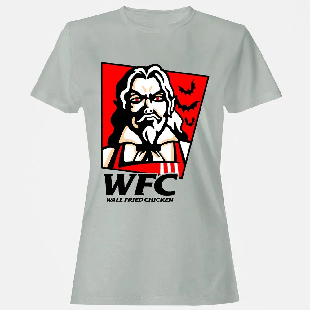WFC Women's T-shirt - 2