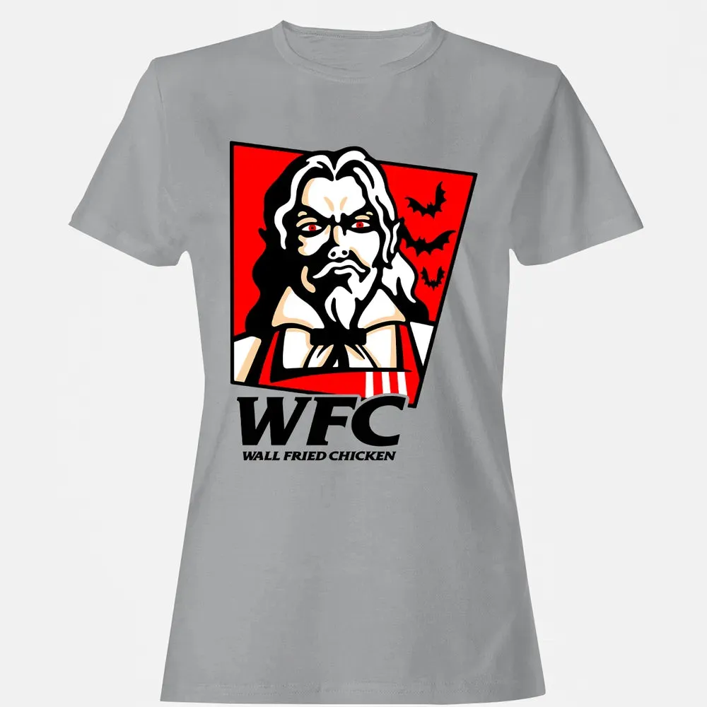 WFC Women's T-shirt - 15