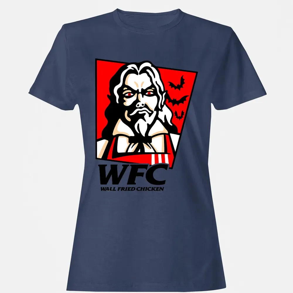 WFC Women's T-shirt - 10