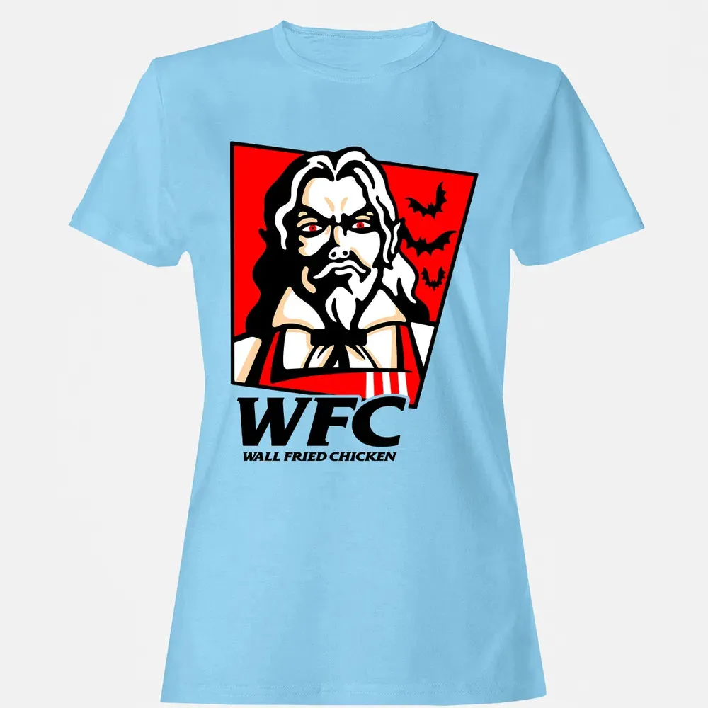 WFC Women's T-shirt - 8