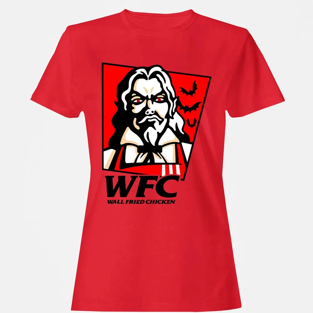 WFC Women's T-shirt - 13