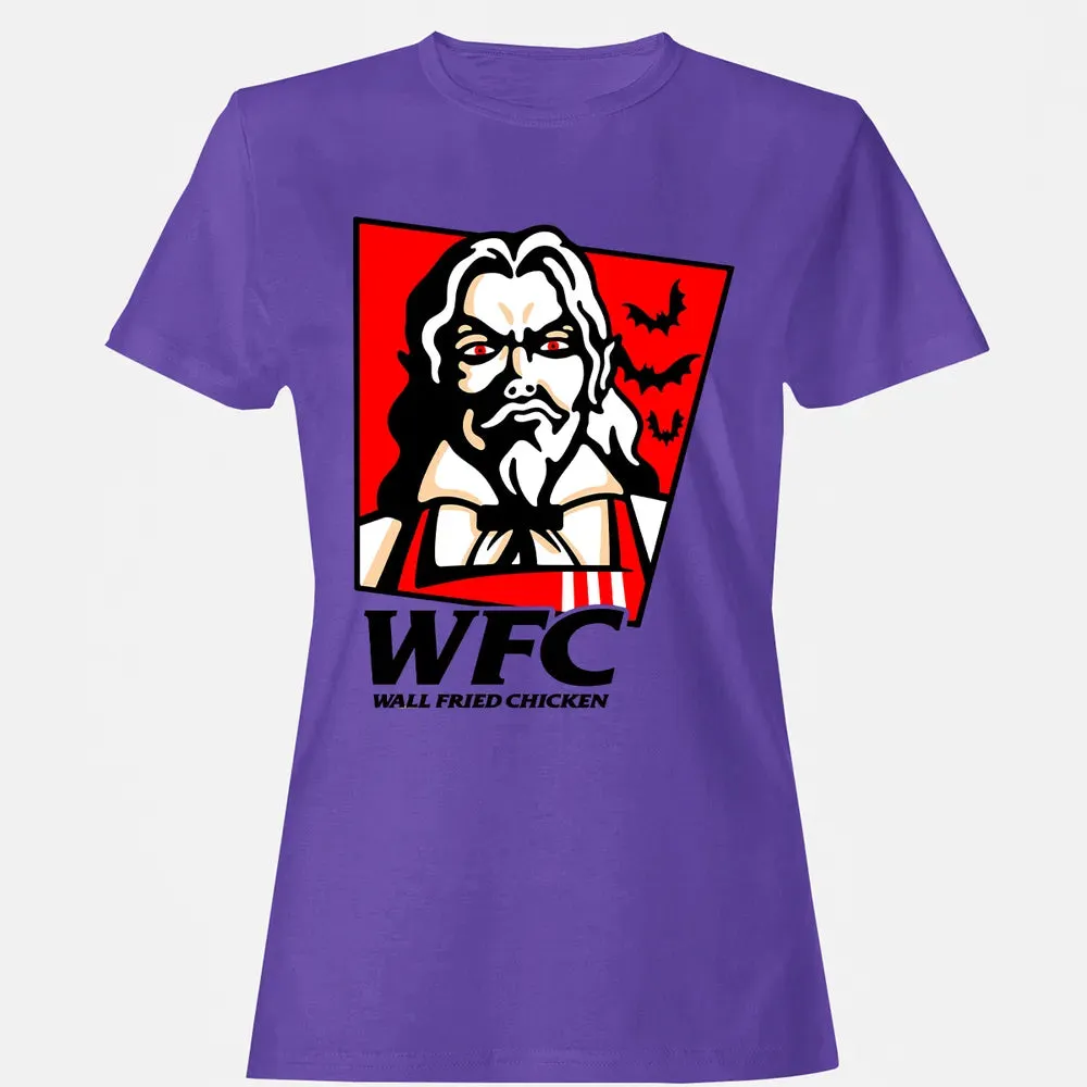 WFC Women's T-shirt - 12
