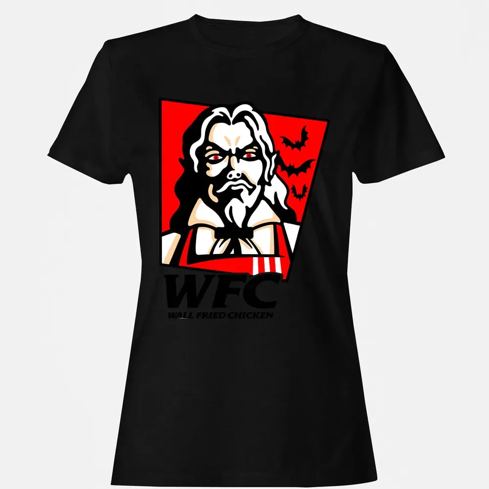 WFC Women's T-shirt - 16
