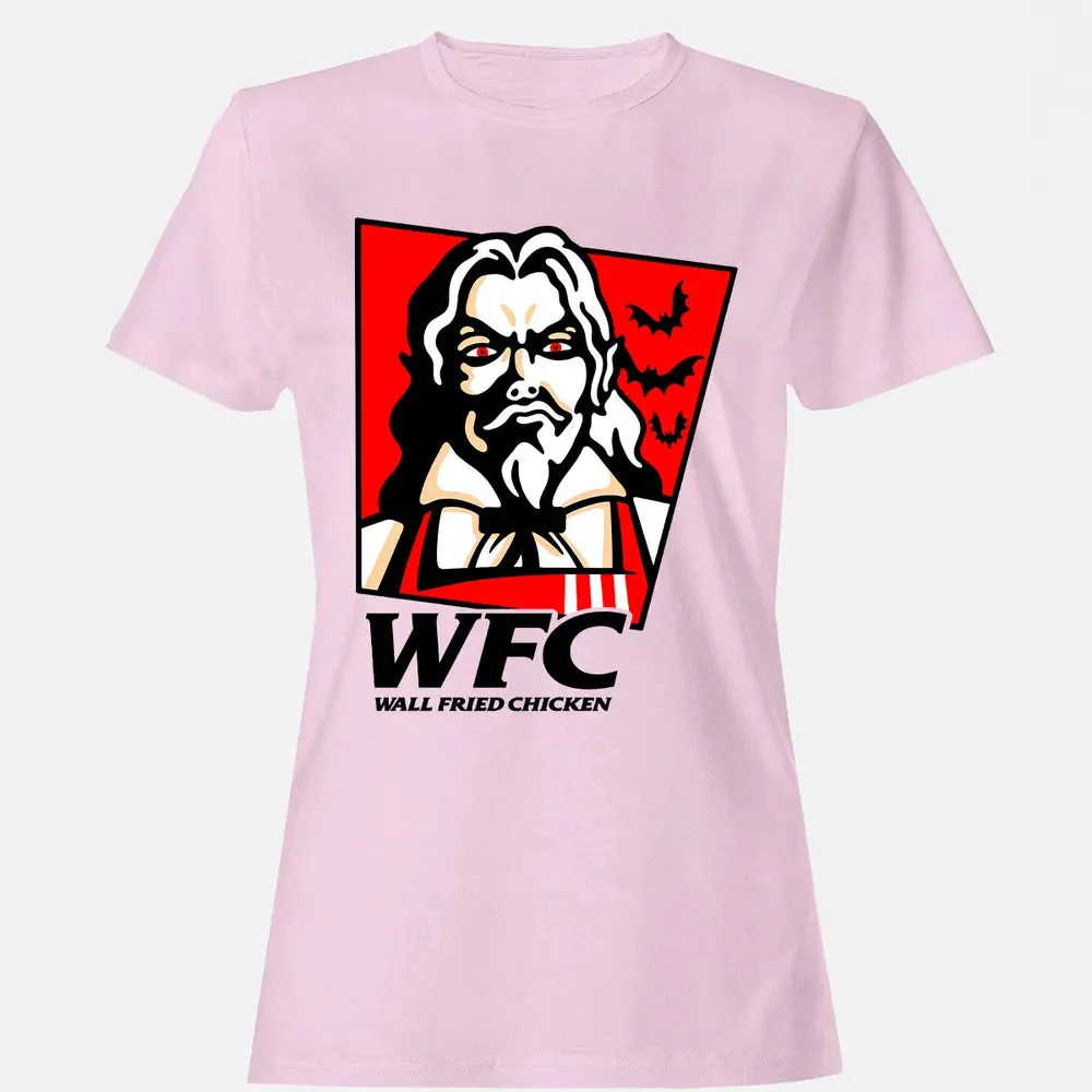WFC Women's T-shirt - 9