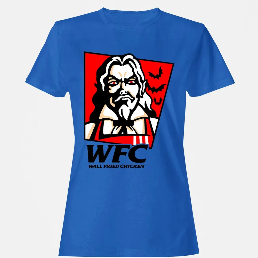 WFC Women's T-shirt - 14