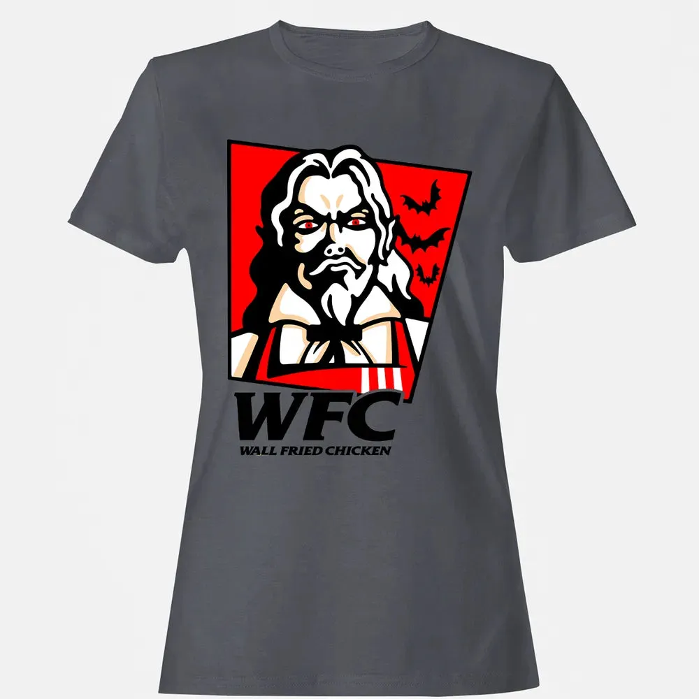 WFC Women's T-shirt - 5