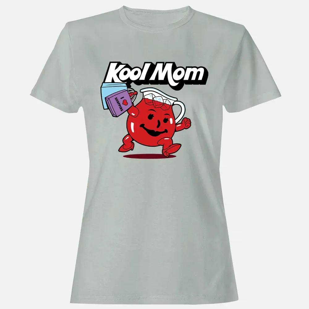 Kool-Mom Women's T-shirt - 2