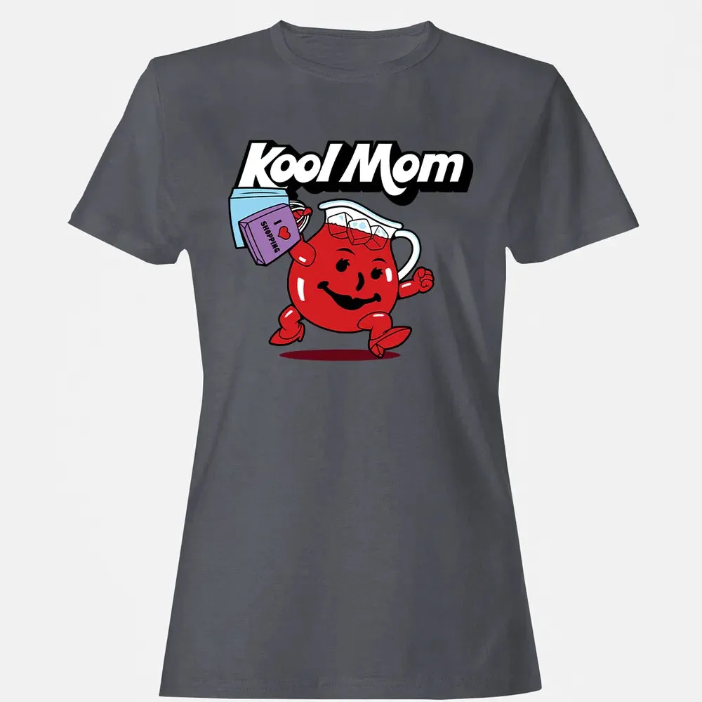Kool-Mom Women's T-shirt - 5