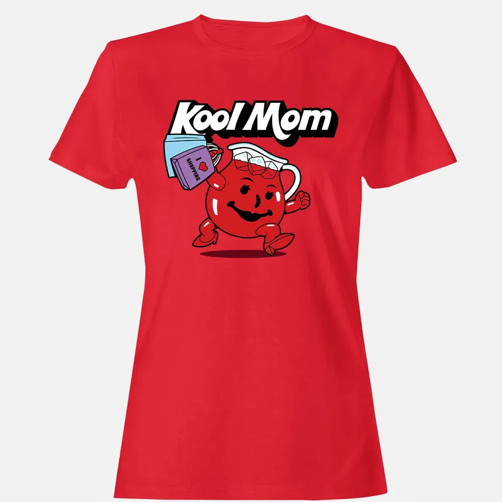 Kool-Mom Women's T-shirt - 13