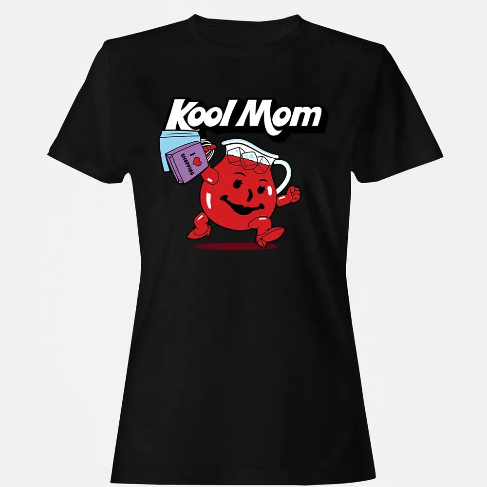 Kool-Mom Women's T-shirt - 16