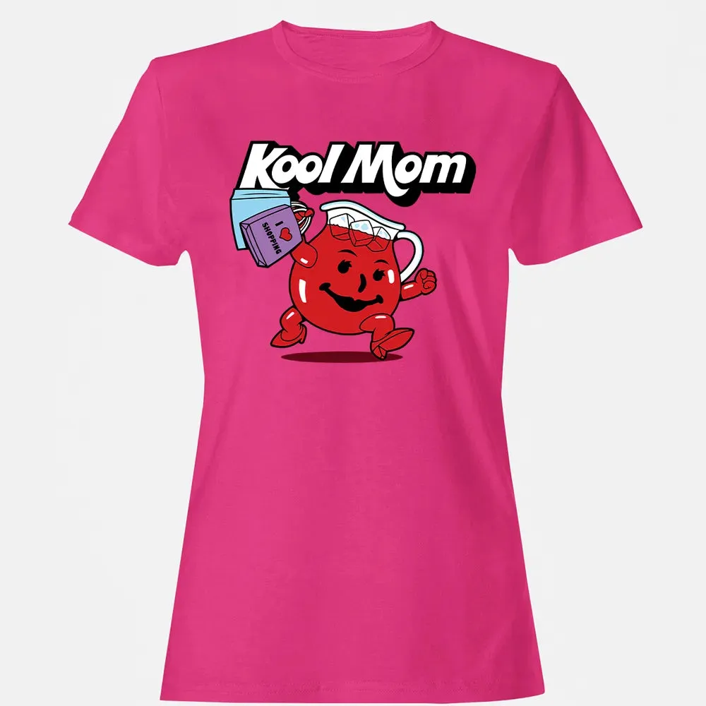 Kool-Mom Women's T-shirt - 6