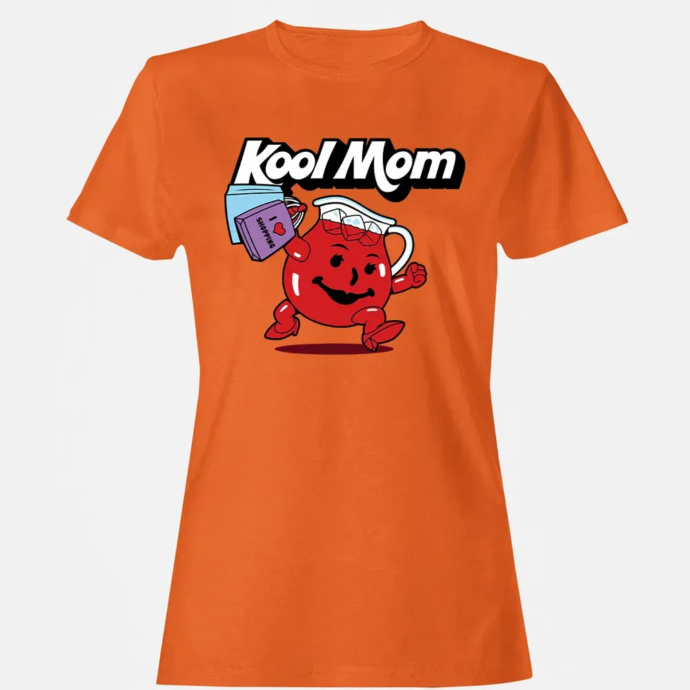 Kool-Mom Women's T-shirt - 11