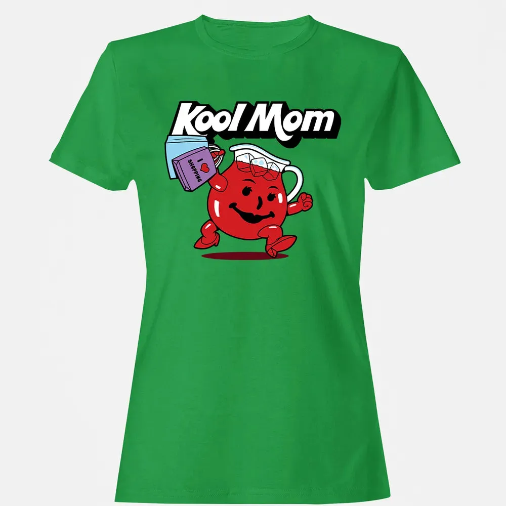 Kool-Mom Women's T-shirt - 7