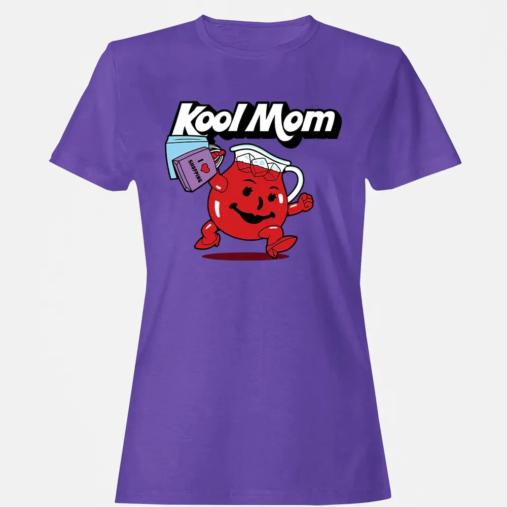 Kool-Mom Women's T-shirt - 12