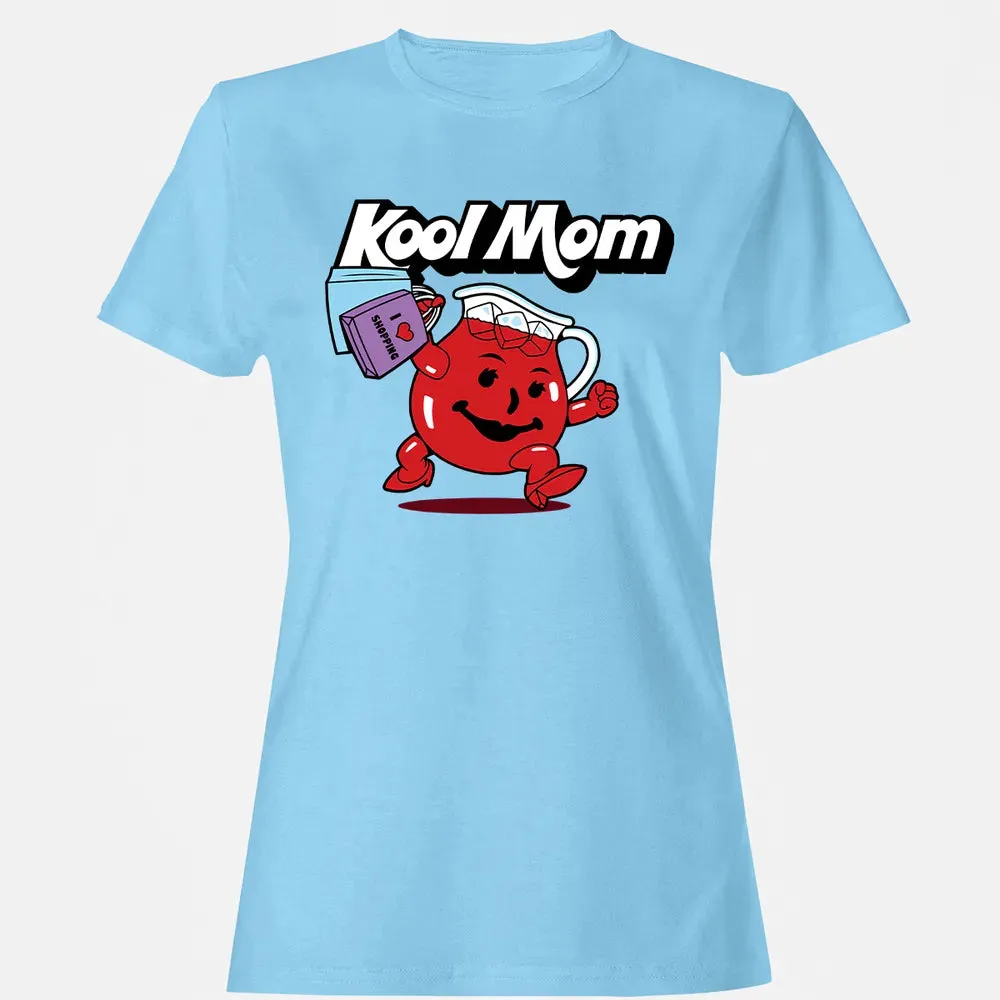 Kool-Mom Women's T-shirt - 8