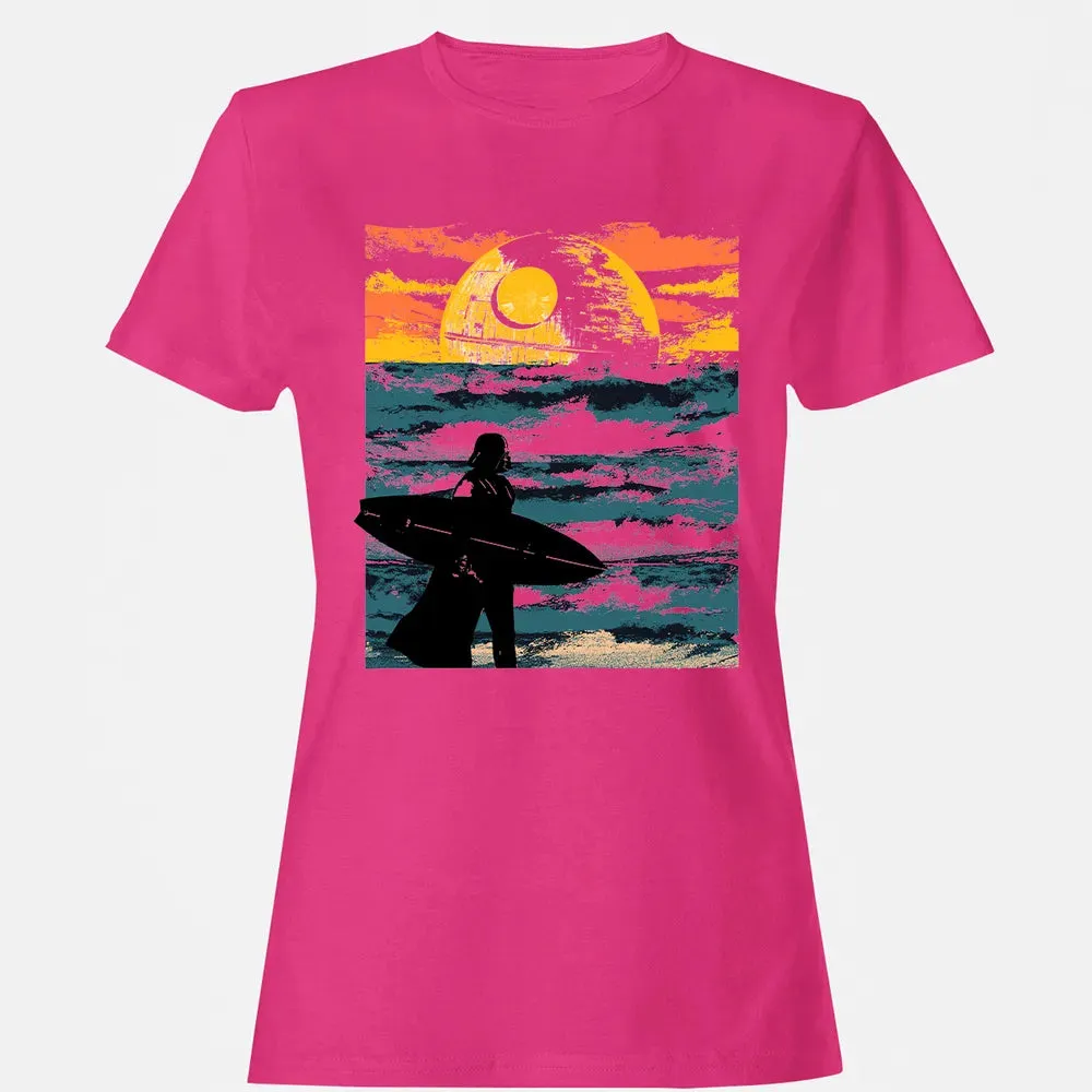 Surfing Day Women's T-shirt - 6