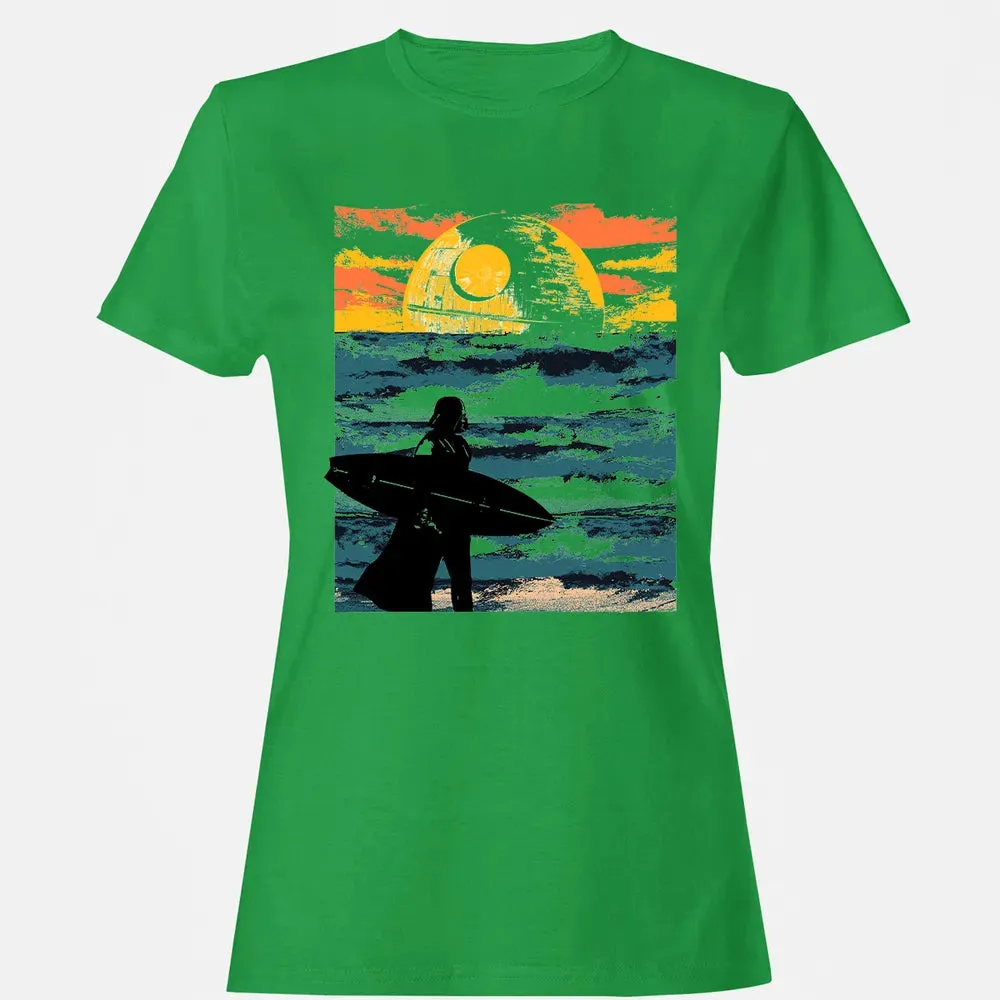 Surfing Day Women's T-shirt - 7