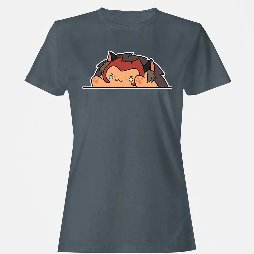 Bongo Catra Women's T-shirt - 3