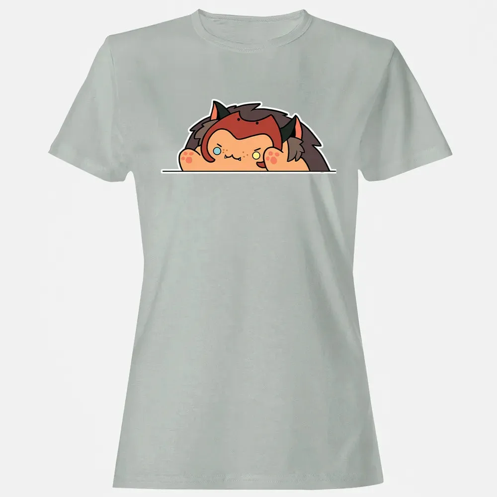 Bongo Catra Women's T-shirt - 2