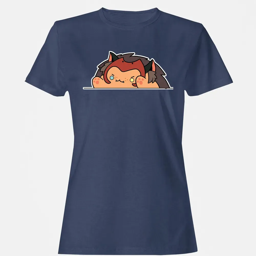 Bongo Catra Women's T-shirt - 10