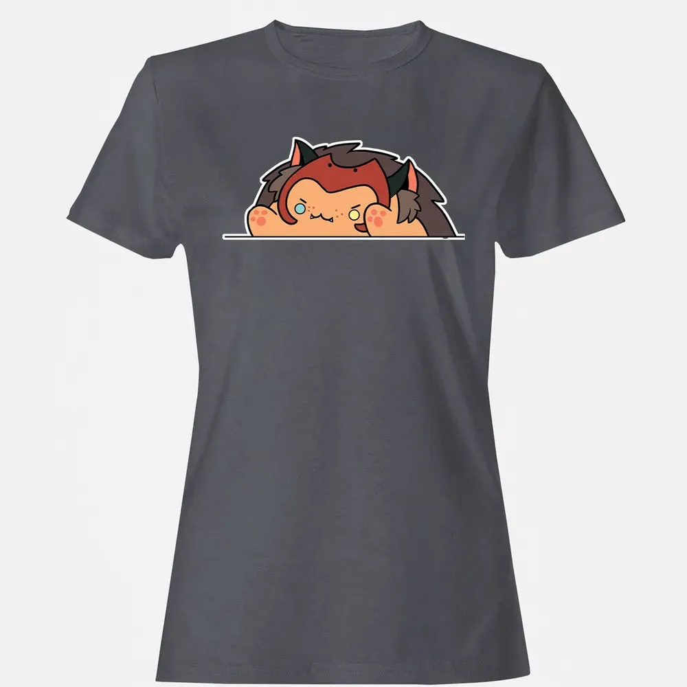 Bongo Catra Women's T-shirt - 5