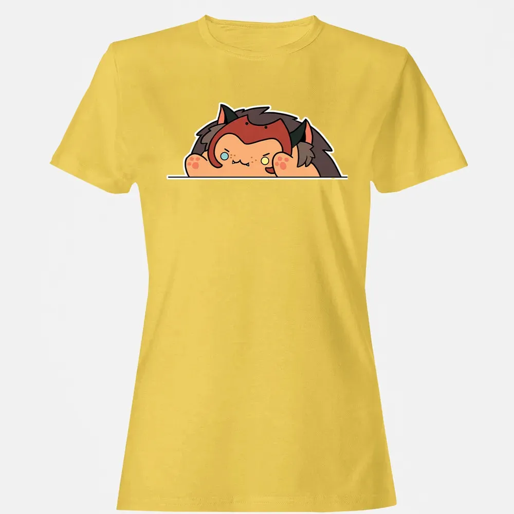 Bongo Catra Women's T-shirt - 4