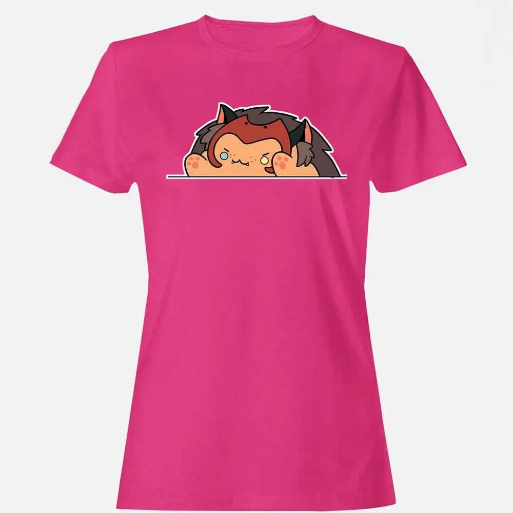 Bongo Catra Women's T-shirt - 6
