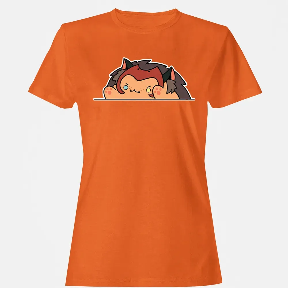 Bongo Catra Women's T-shirt - 11