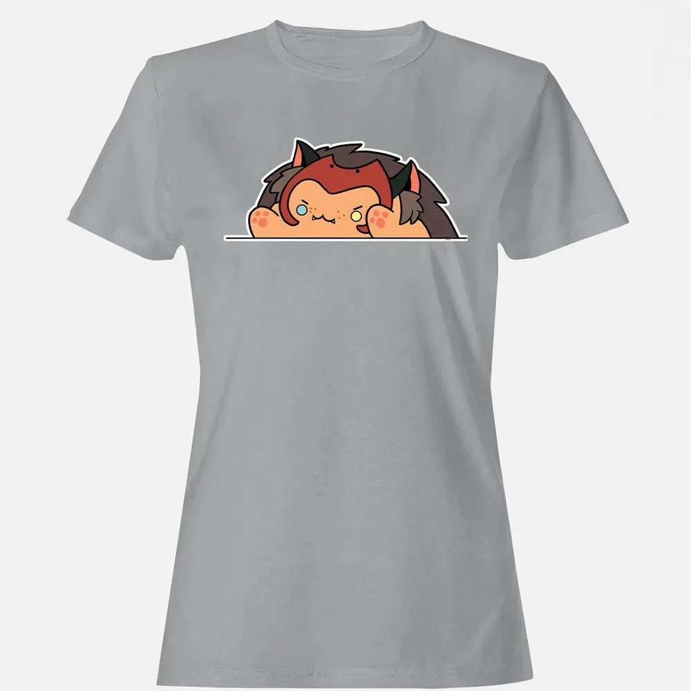 Bongo Catra Women's T-shirt - 15