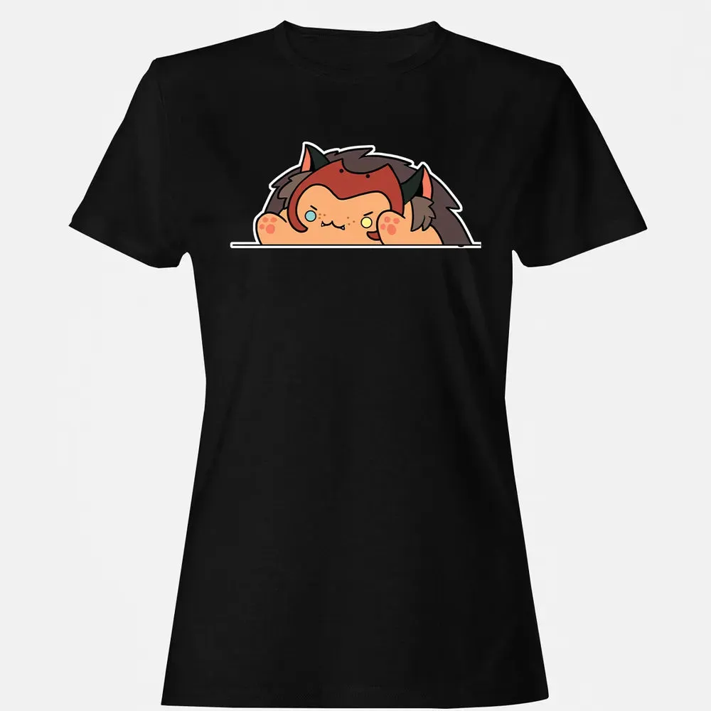 Bongo Catra Women's T-shirt - 16
