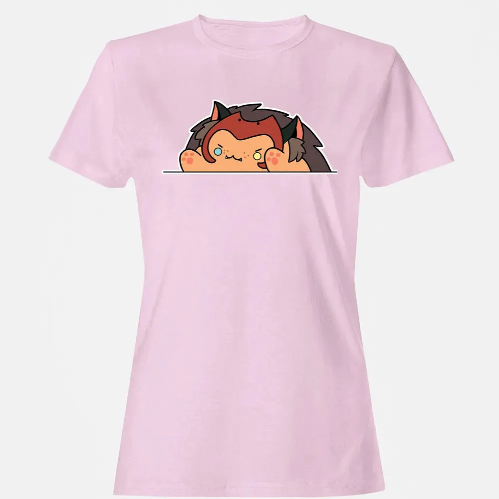 Bongo Catra Women's T-shirt - 9