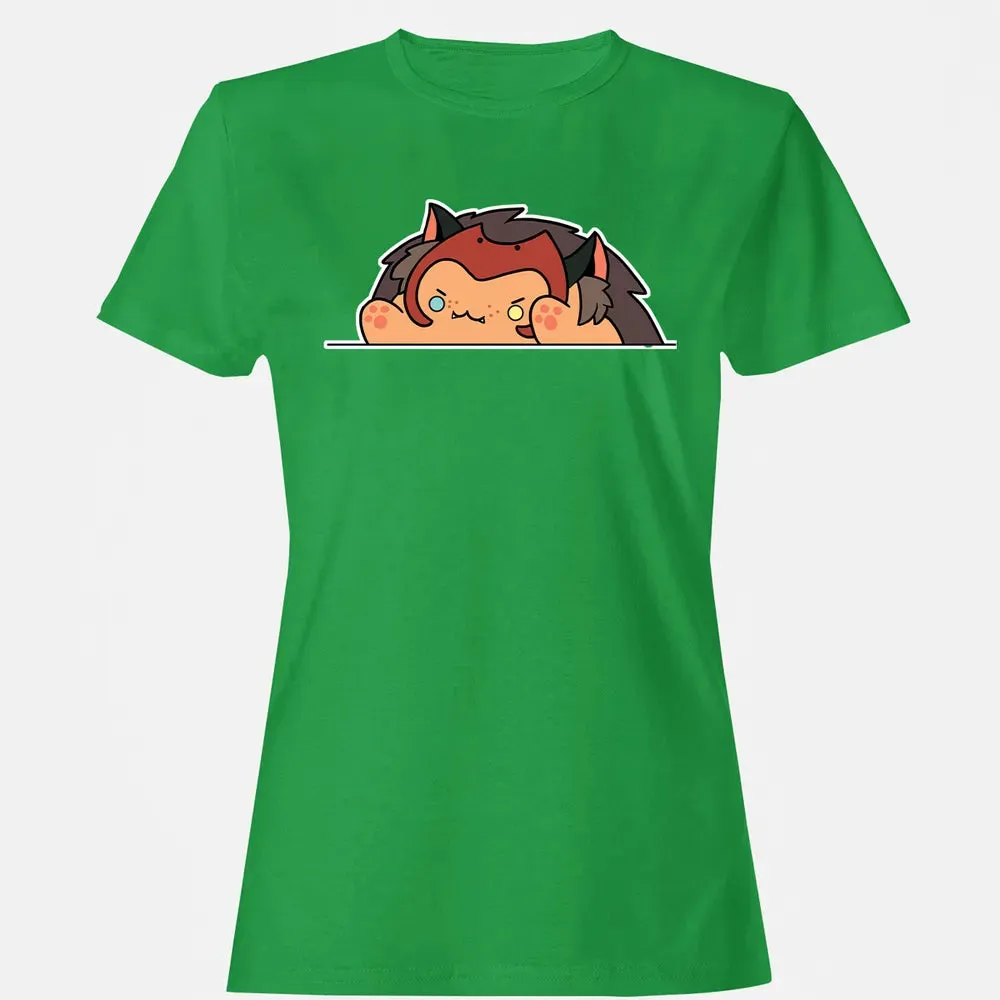 Bongo Catra Women's T-shirt - 7