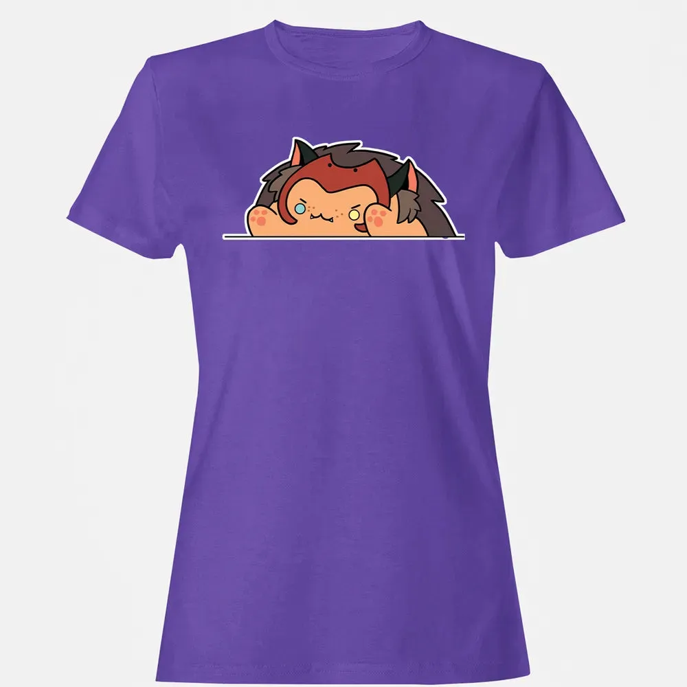 Bongo Catra Women's T-shirt - 12