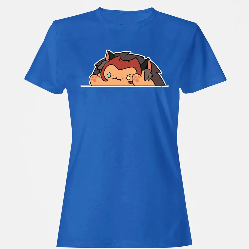 Bongo Catra Women's T-shirt - 14