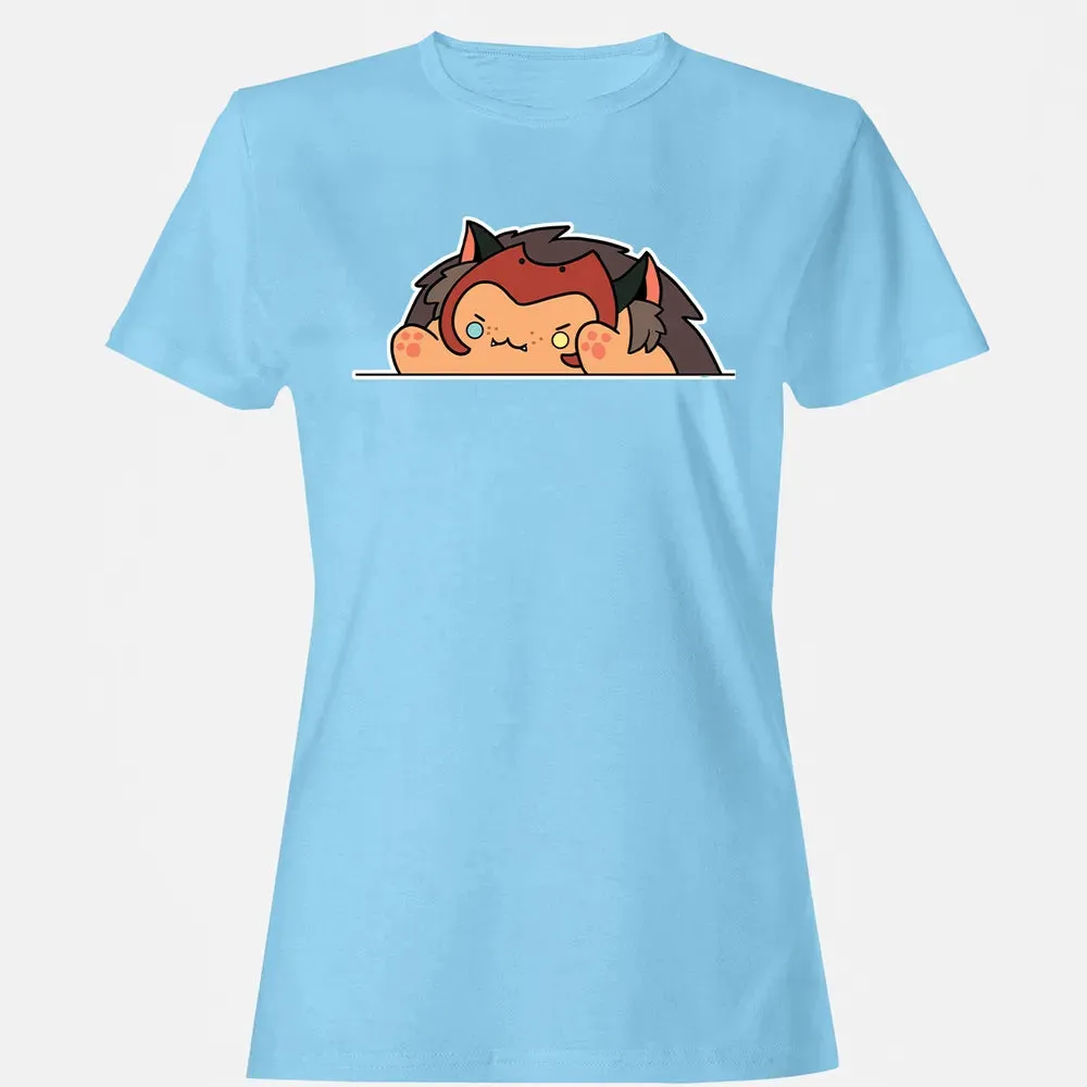 Bongo Catra Women's T-shirt - 8