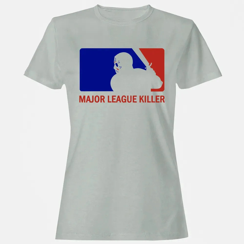 MLK Women's T-shirt - 2