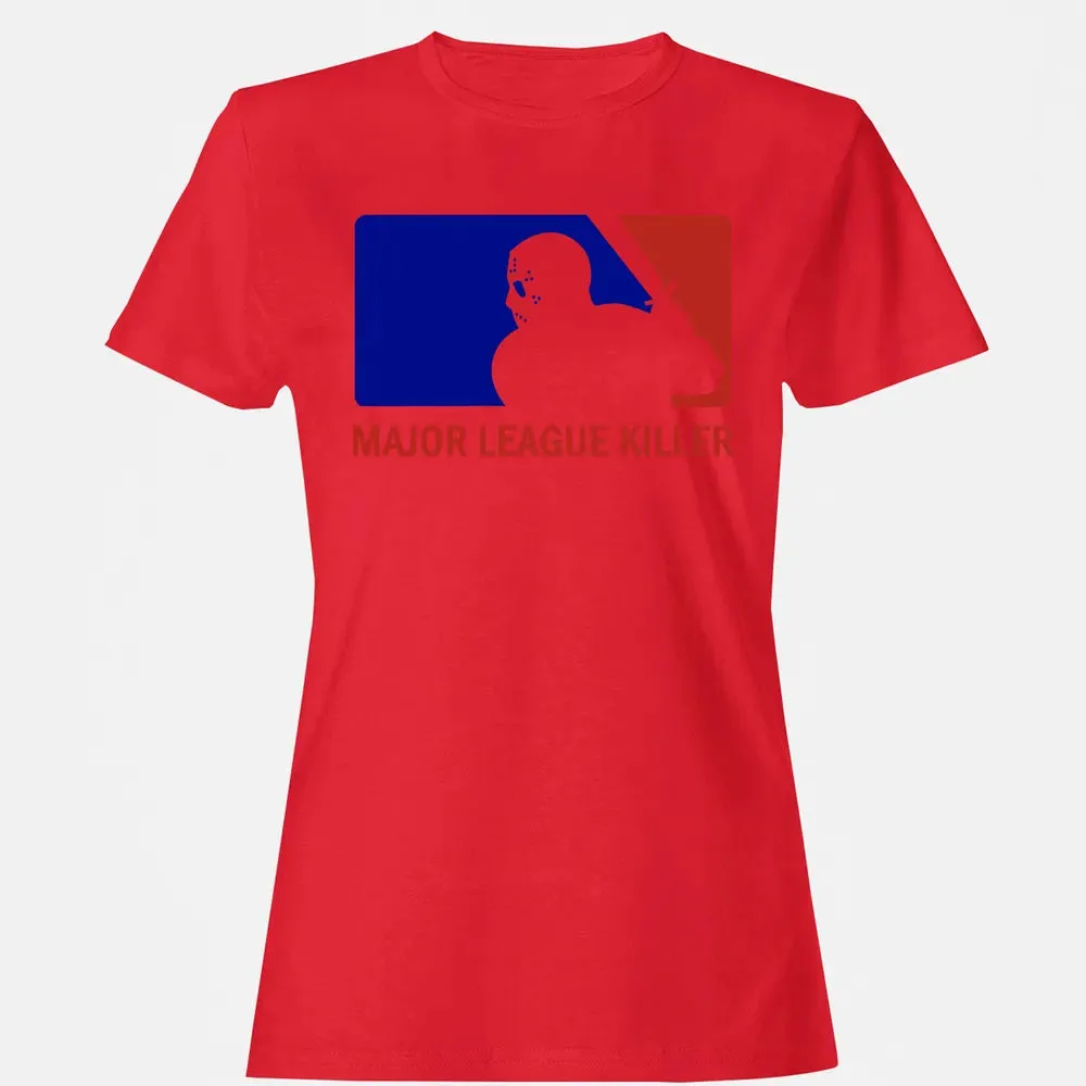 MLK Women's T-shirt - 13