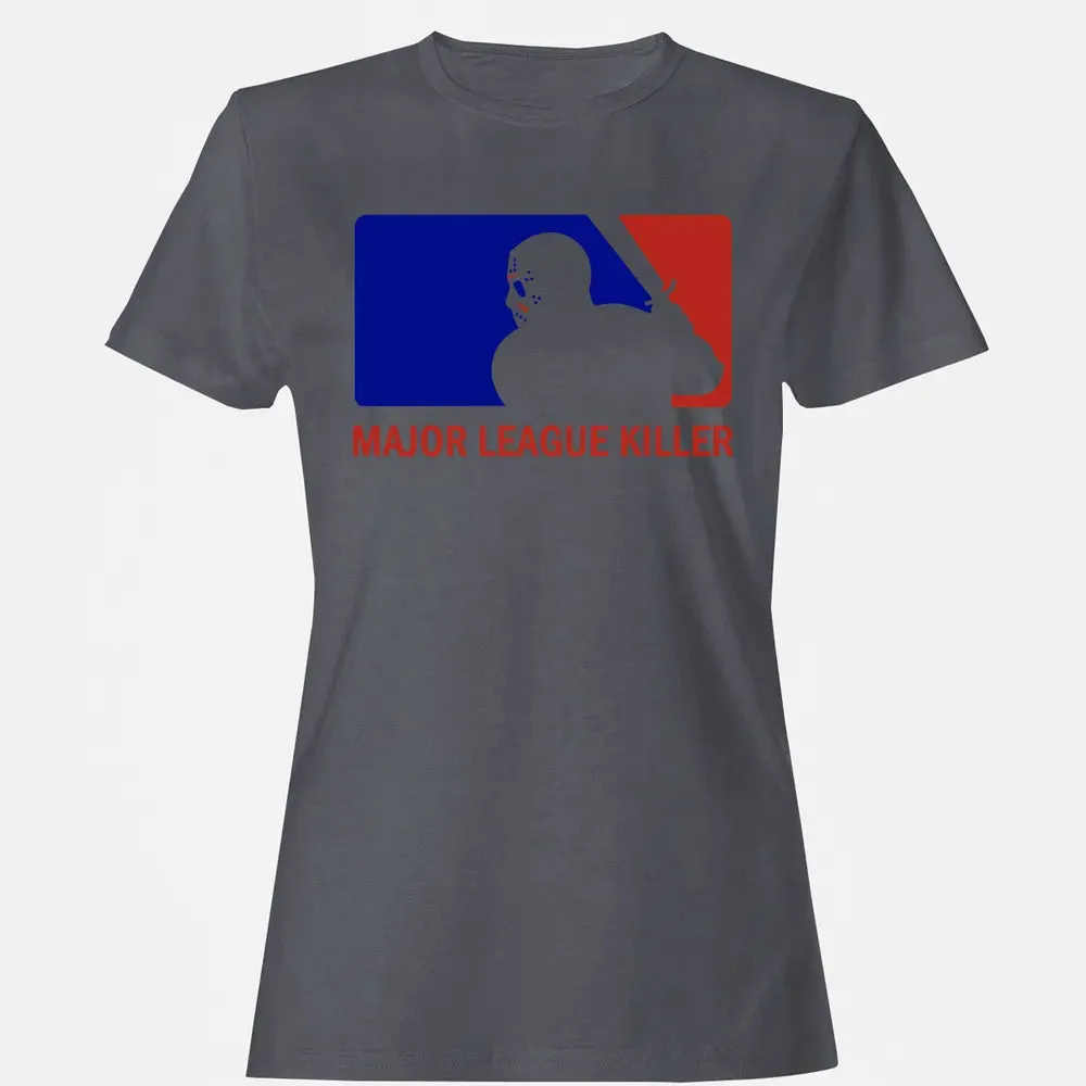 MLK Women's T-shirt - 5