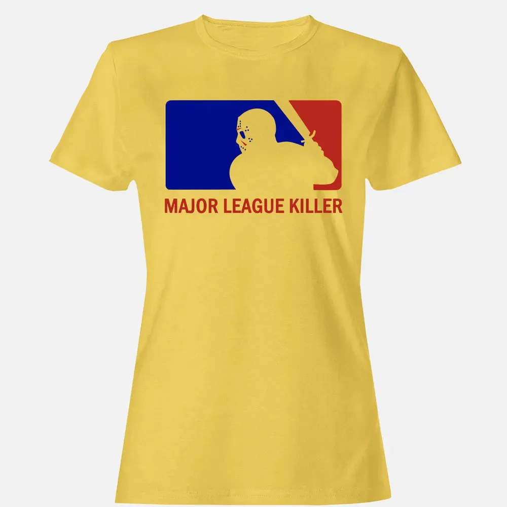 MLK Women's T-shirt - 4