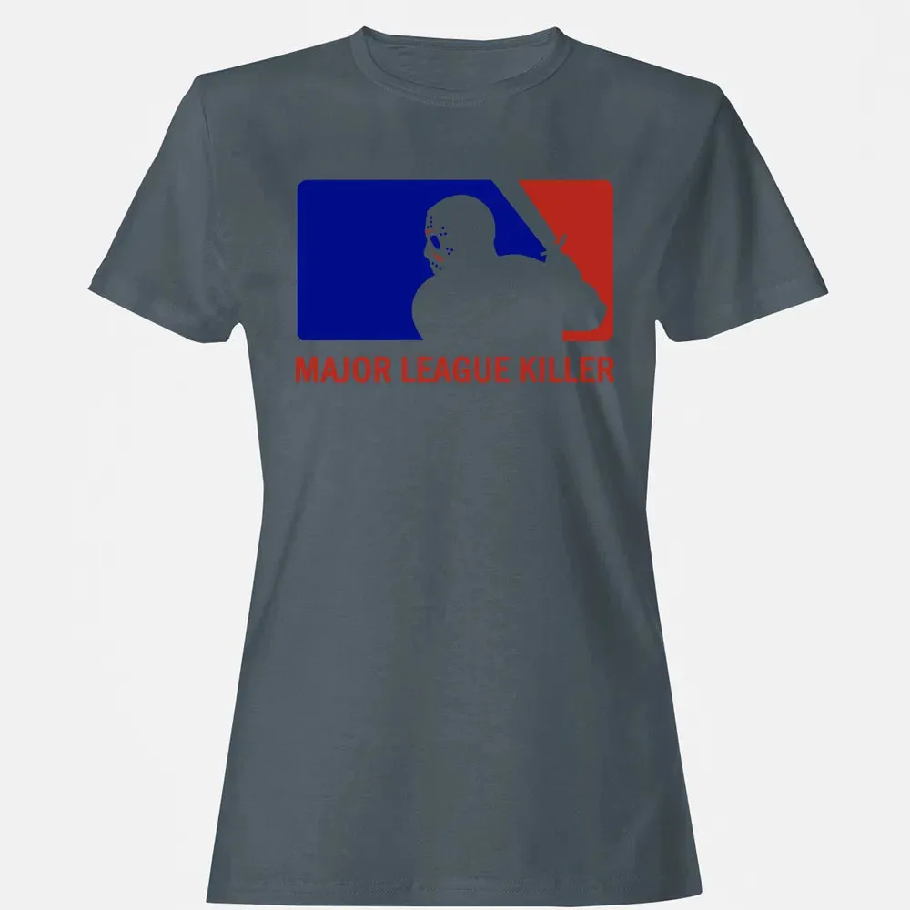 MLK Women's T-shirt - 3