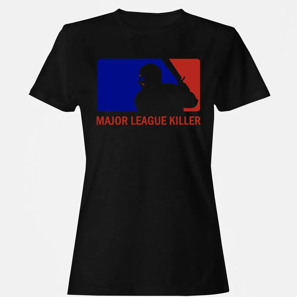 MLK Women's T-shirt - 16