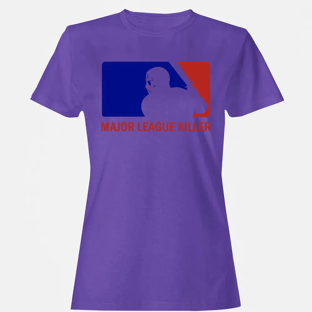 MLK Women's T-shirt - 12