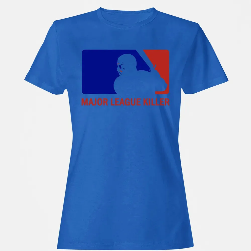 MLK Women's T-shirt - 14