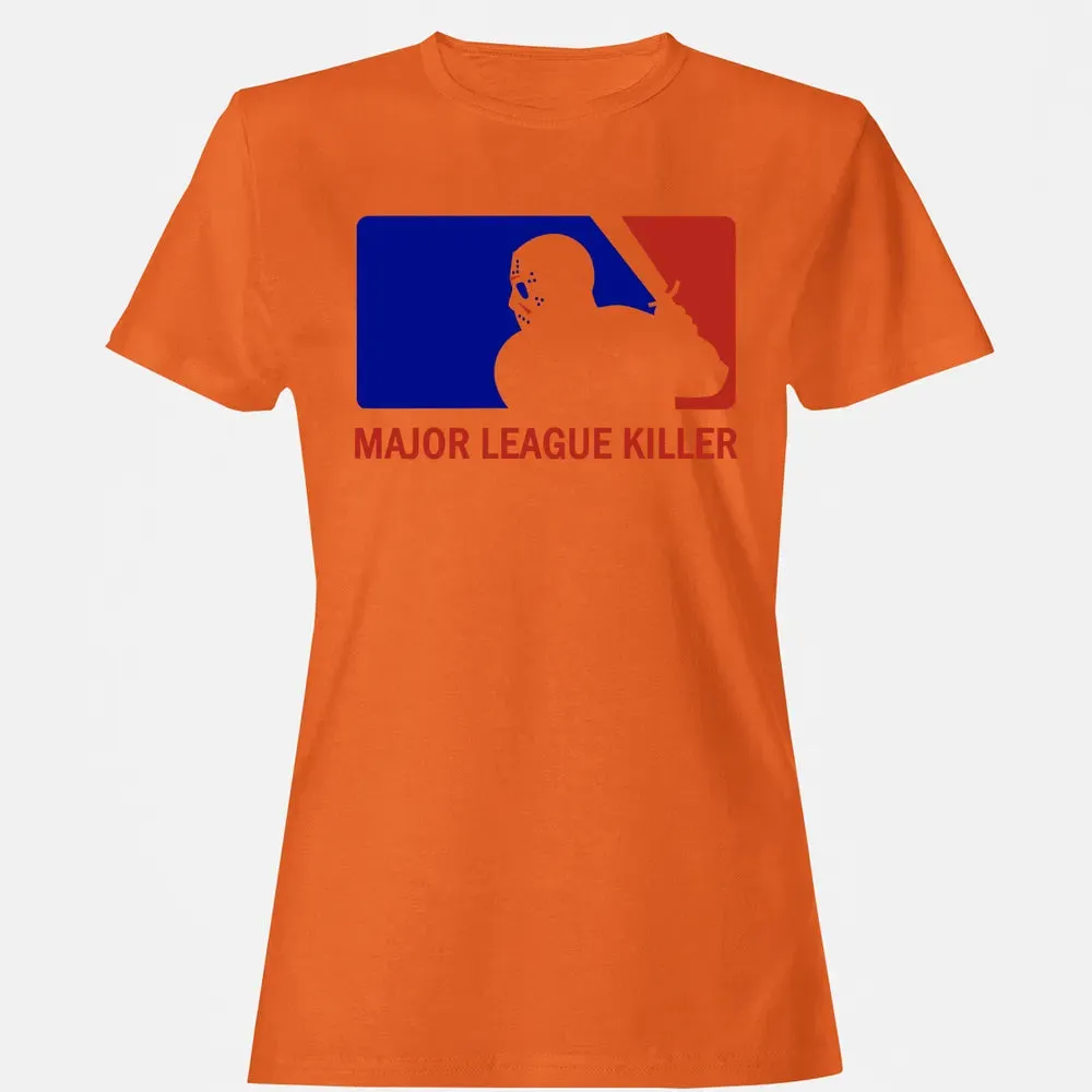MLK Women's T-shirt - 11